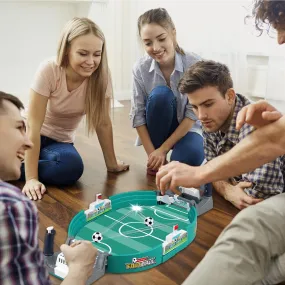 Soccer Board Game | Soccer Tabletop Game