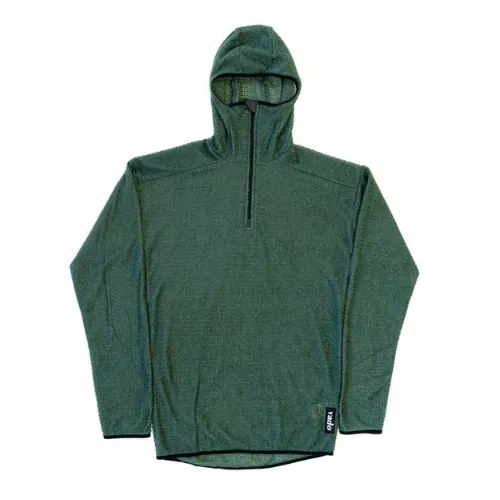 1/3-Zip Alpha™ Direct Pullover by Vado Apparel