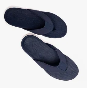 229036 GO CONSISTENT SANDAL-PENTHOUS Mens Sandals Navy