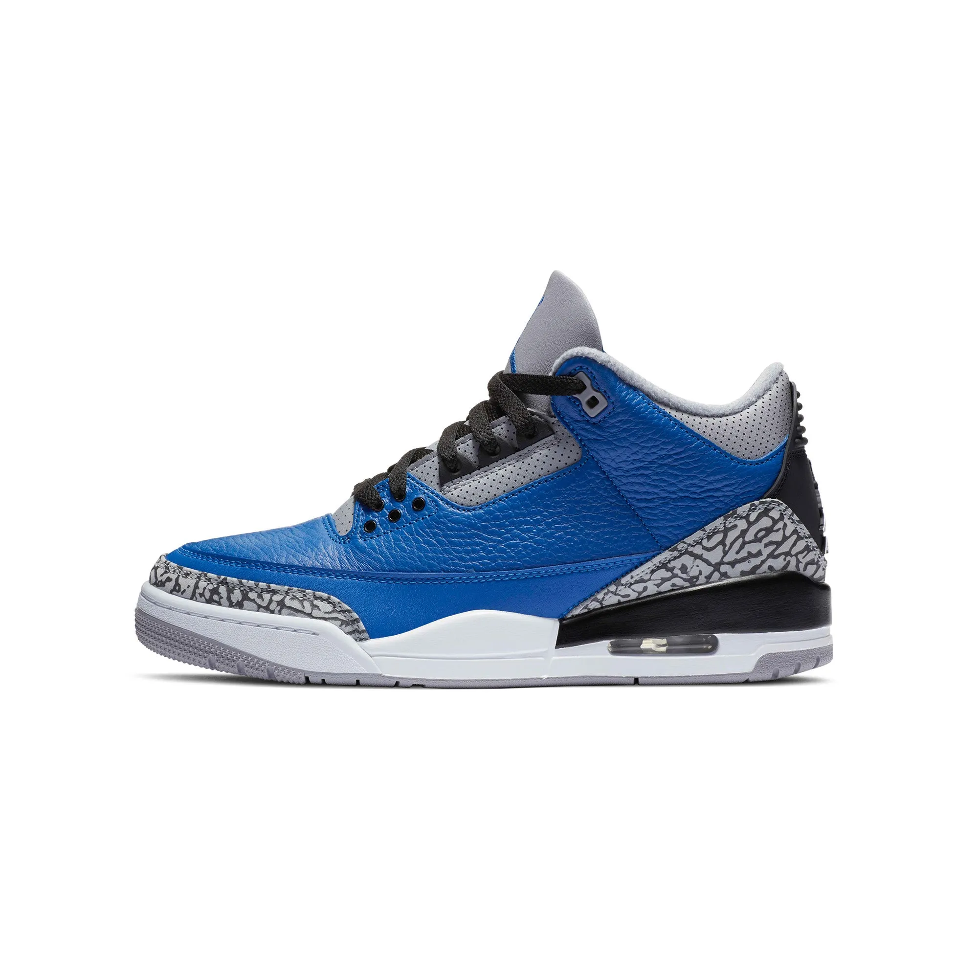 Air Jordan 3 Mens Retro Shoes