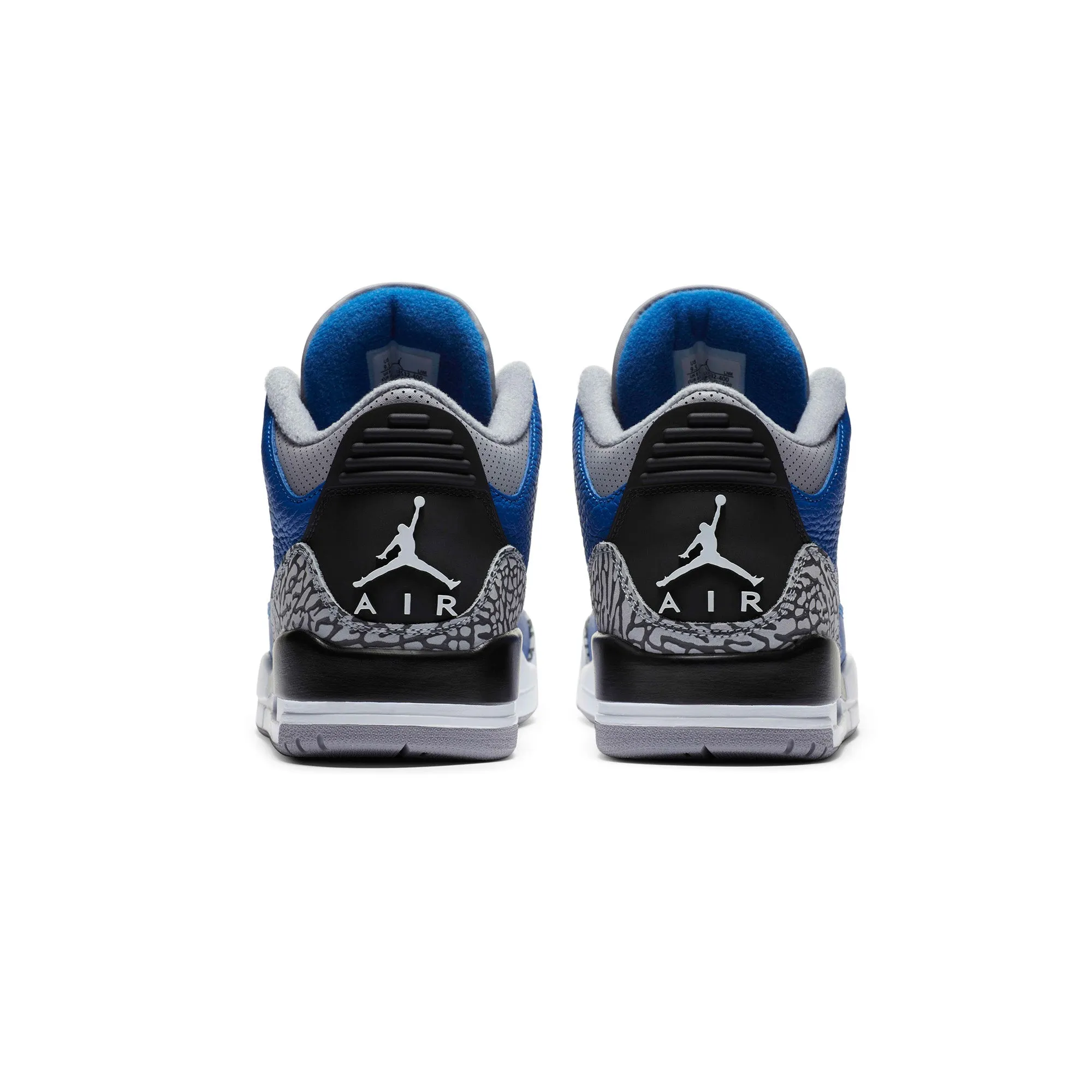 Air Jordan 3 Mens Retro Shoes