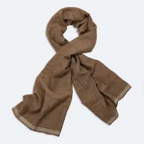 Charmaghz CASHMERE SCARF