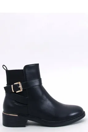 Chic Versatile & Comfortable Jodhpur Boot