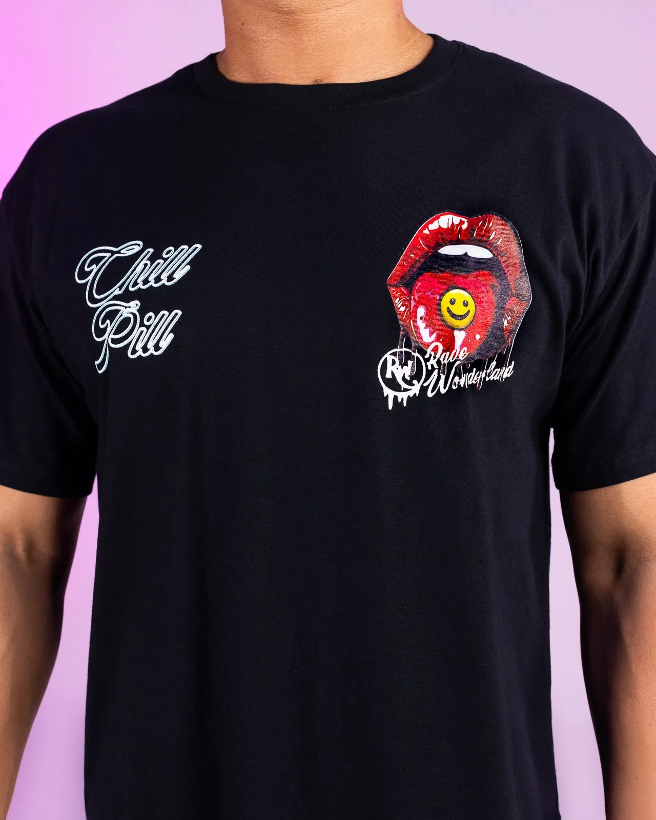 Chill Pill T-Shirt