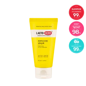 CKD LACTO DERM MOISTURIZING CREAM 75ml