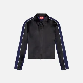 Diesel Lory Jacket - Black