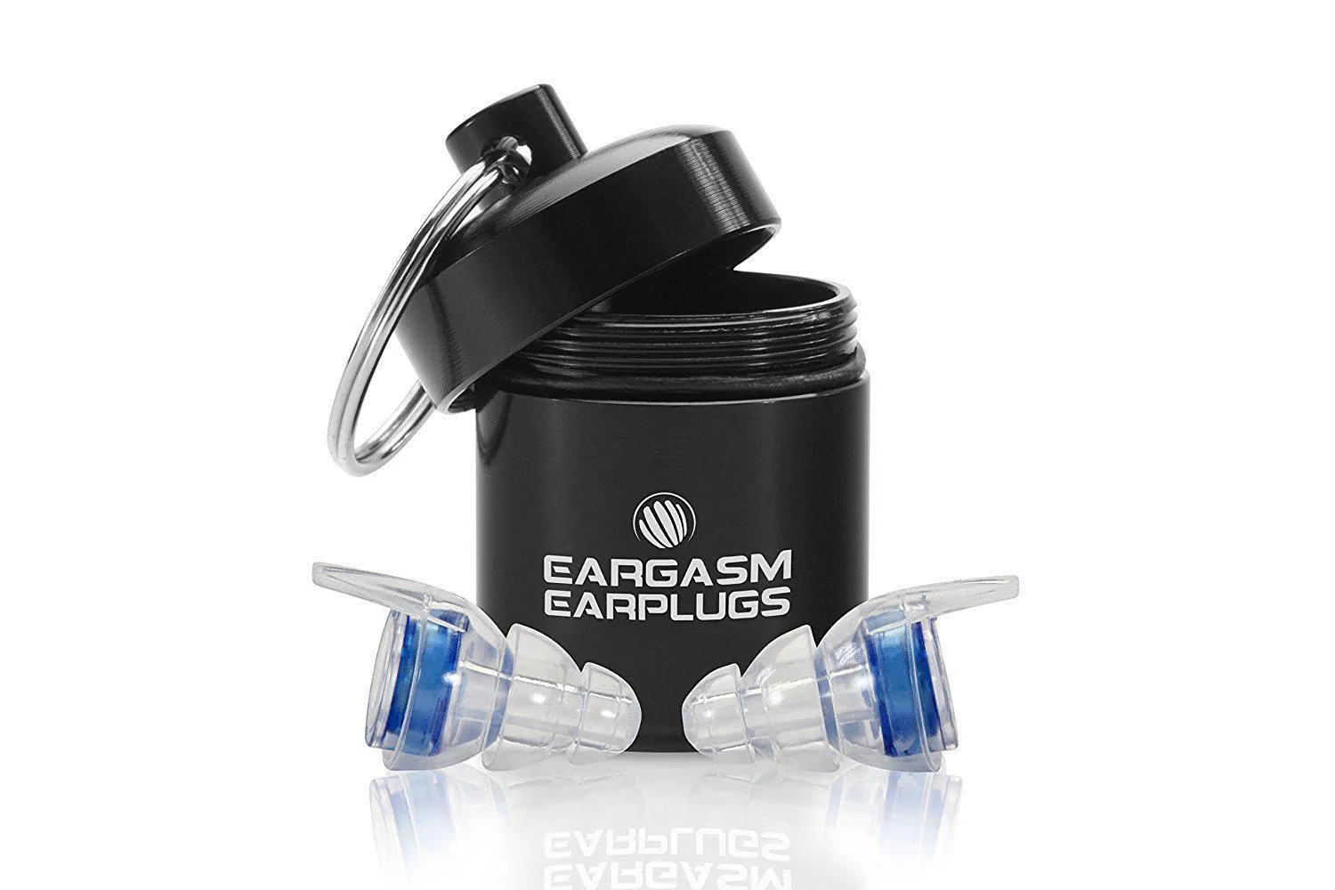 Eargasm High Fidelity Earplugs