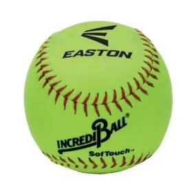 Easton 11" SoftTouch Training Balls | A122604