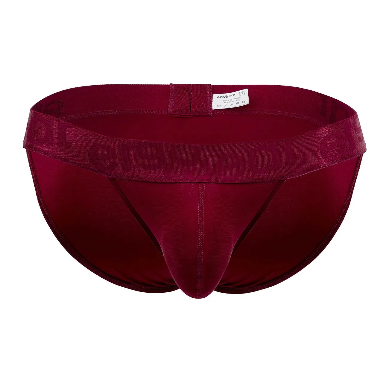 ErgoWear EW1170 MAX XV Bikini Burgundy