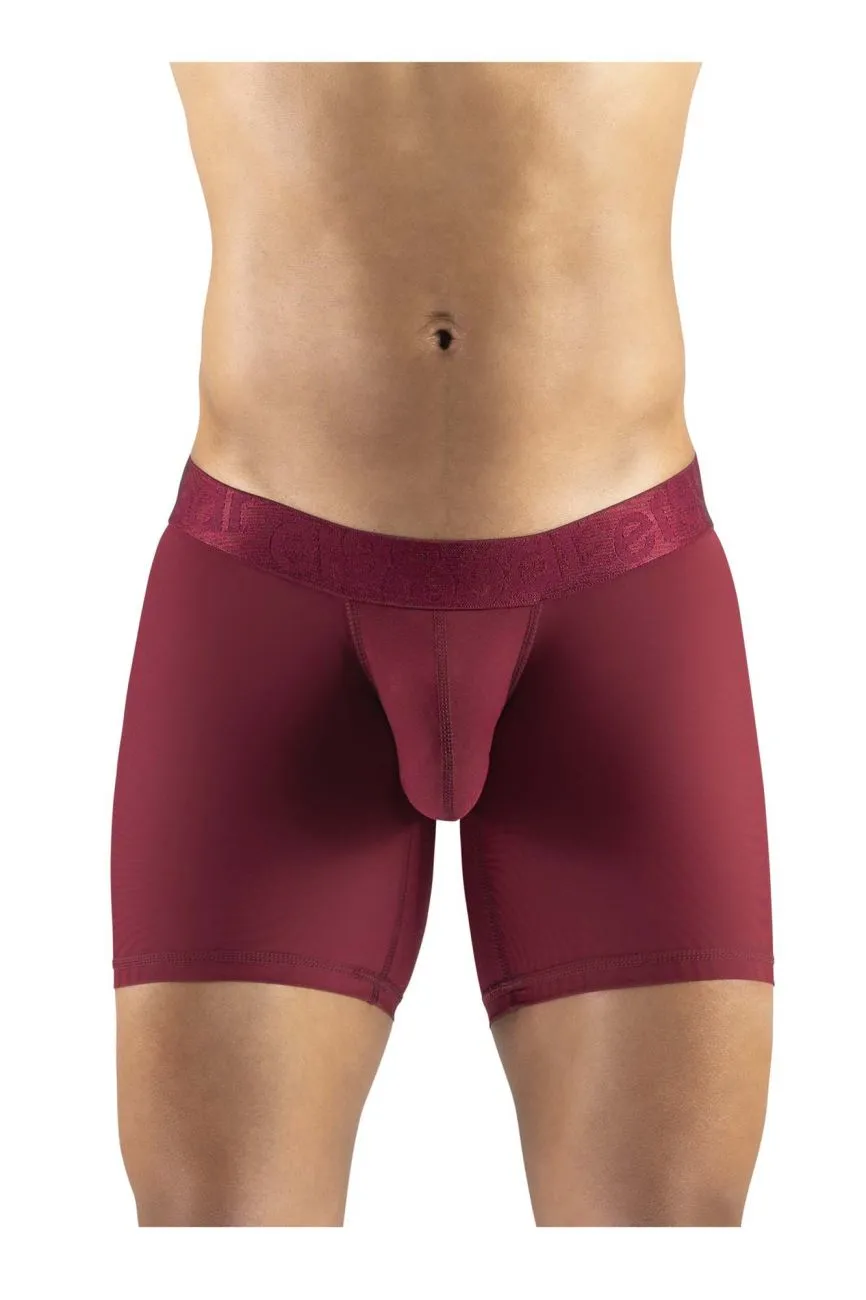 ErgoWear EW1172 MAX XV Trunks Burgundy