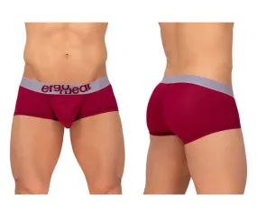 ErgoWear EW1217 MAX Trunks Burgundy