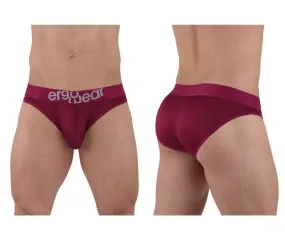 ErgoWear EW1500 HIP Bikini Burgundy