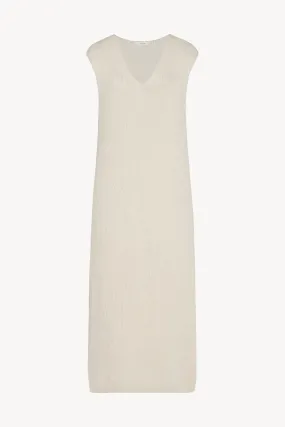 Folosa Dress in Silk