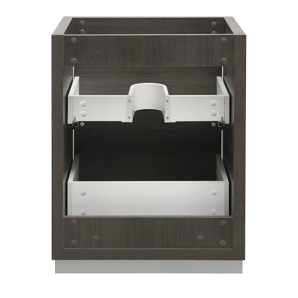 Fresca Valencia 24 Free Standing Modern Bathroom Cabinet