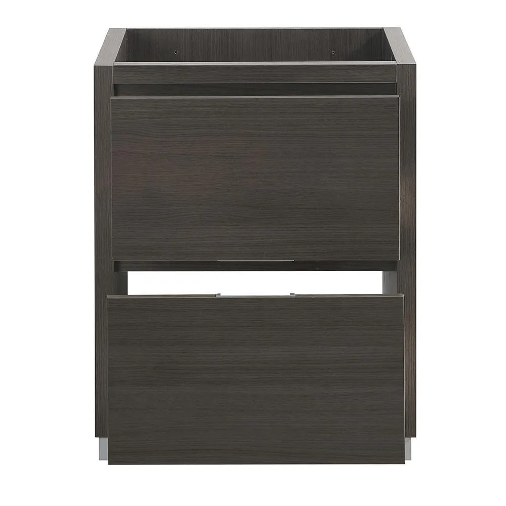 Fresca Valencia 24 Free Standing Modern Bathroom Cabinet