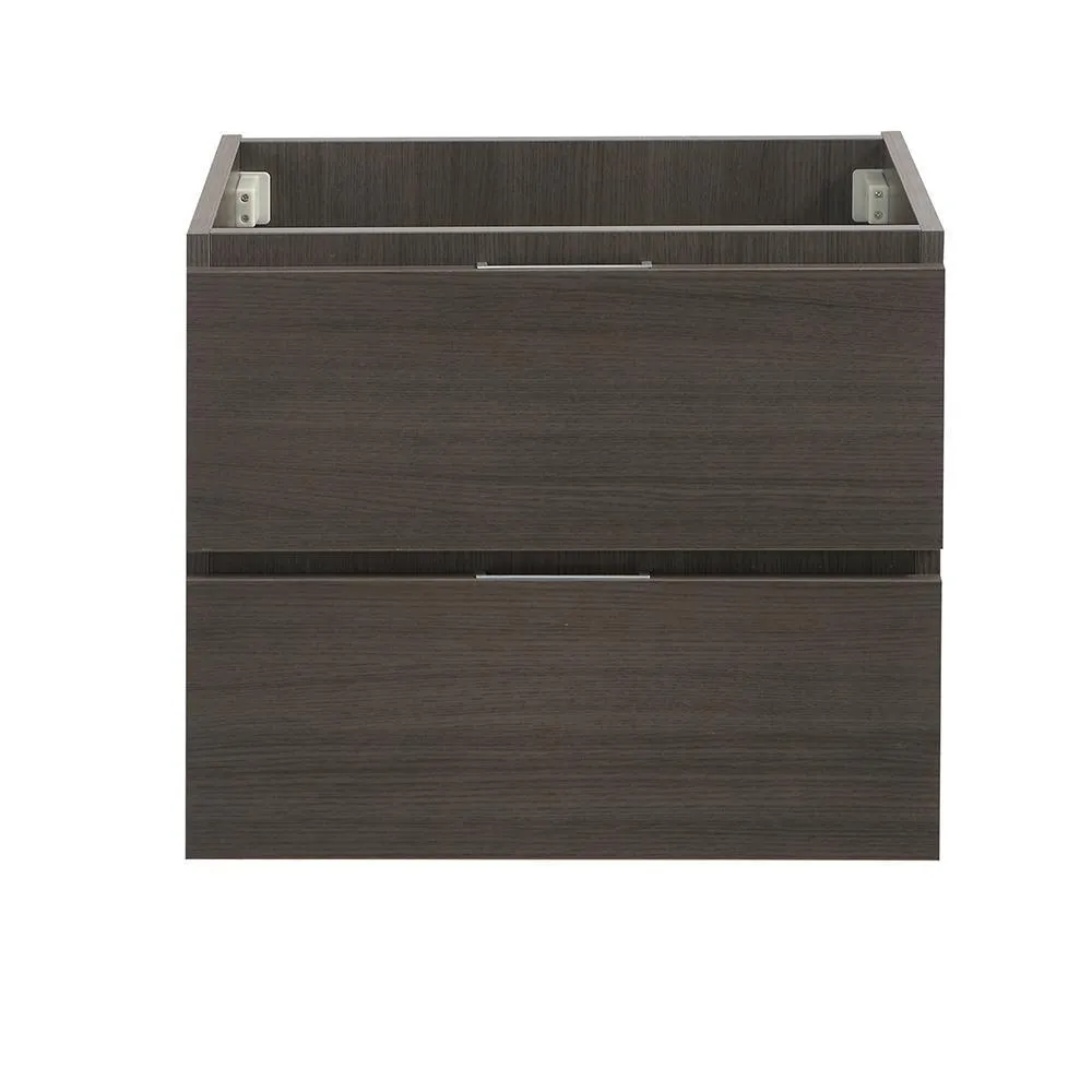 Fresca Valencia 24 Wall Hung Modern Bathroom Cabinet