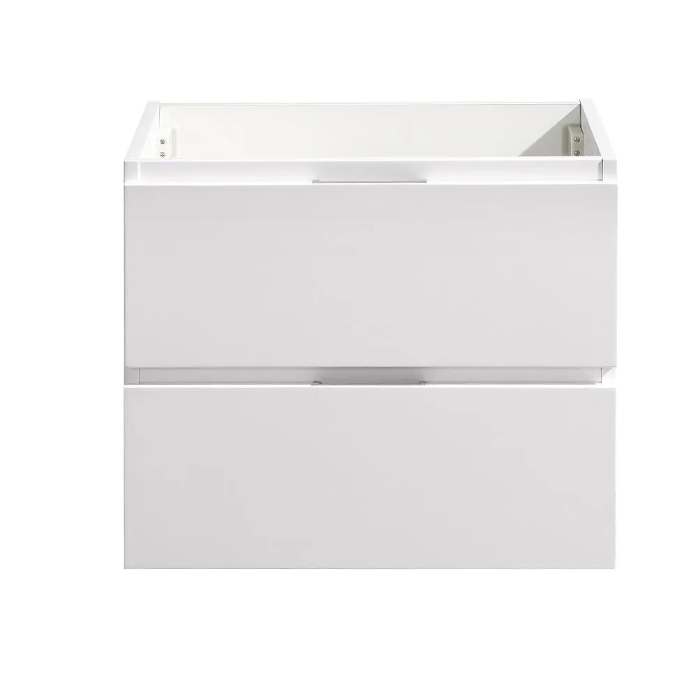 Fresca Valencia 24 Wall Hung Modern Bathroom Cabinet