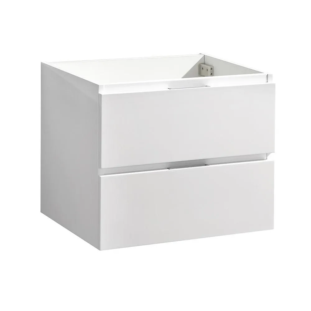 Fresca Valencia 24 Wall Hung Modern Bathroom Cabinet