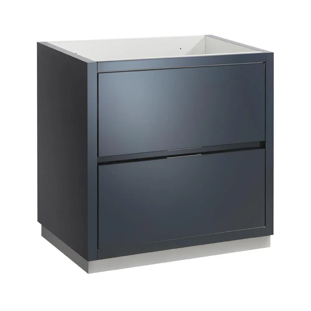 Fresca Valencia 30 Free Standing Modern Bathroom Cabinet