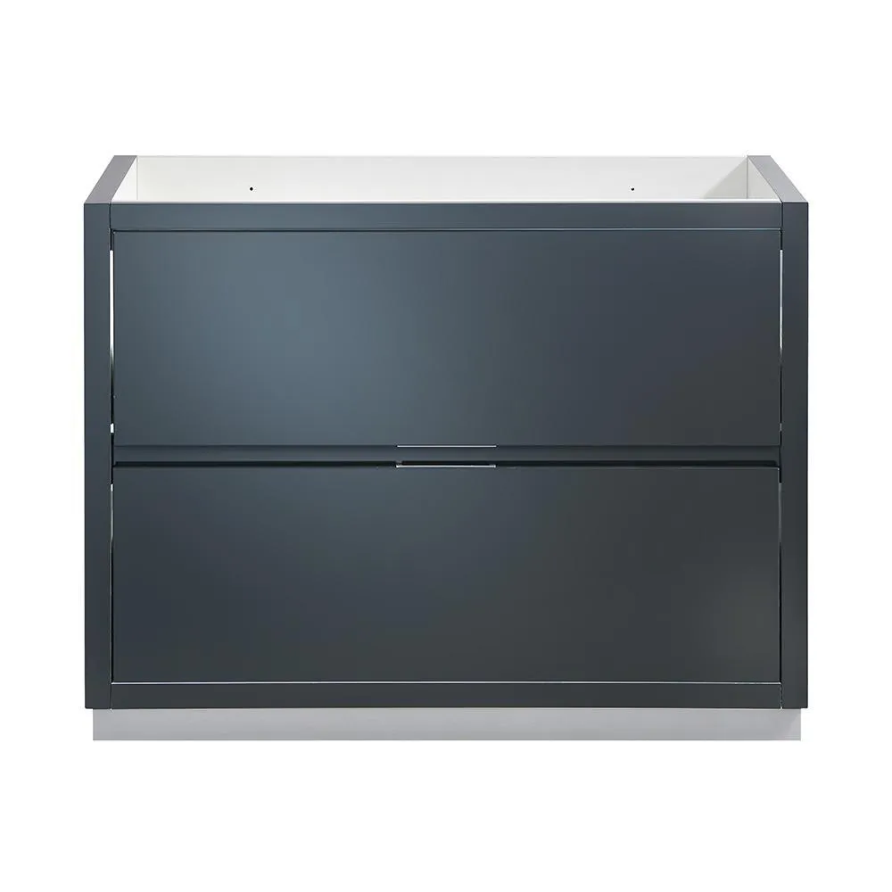 Fresca Valencia 40 Free Standing Modern Bathroom Cabinet