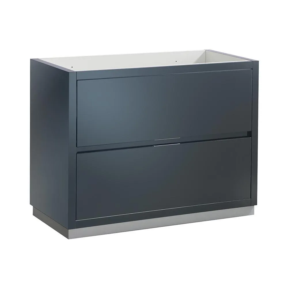 Fresca Valencia 40 Free Standing Modern Bathroom Cabinet