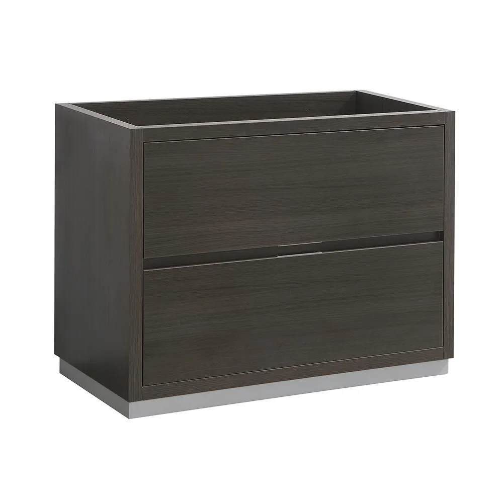 Fresca Valencia 40 Free Standing Modern Bathroom Cabinet