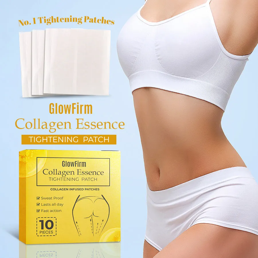 GlowFirm Collagen Essence Tightening Patch