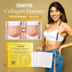 GlowFirm Collagen Essence Tightening Patch