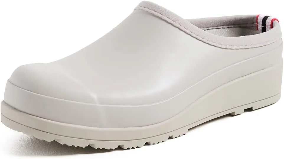 Hunter Women's Original Play Clogs