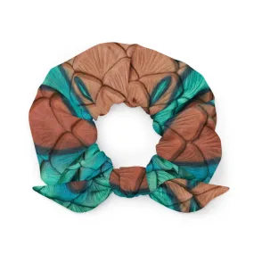 Jewel of Jupiter Scrunchie