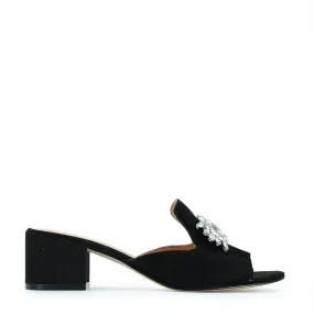 Keltie Flat Sandals