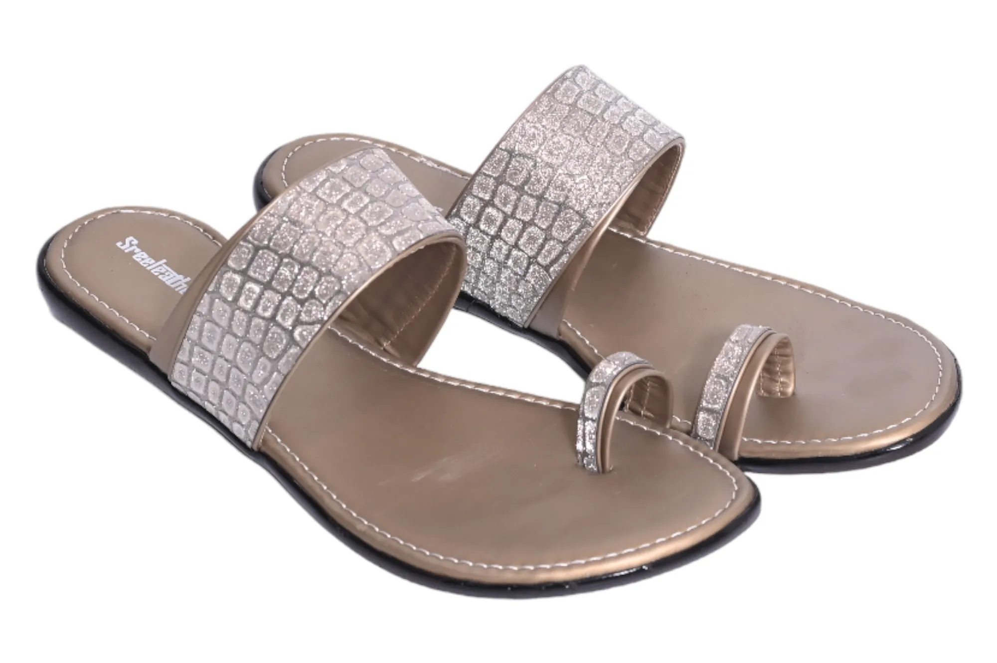 Ladies Fancy Chappal 29691