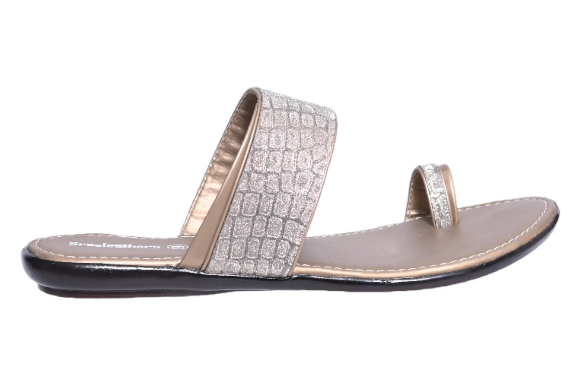 Ladies Fancy Chappal 29691