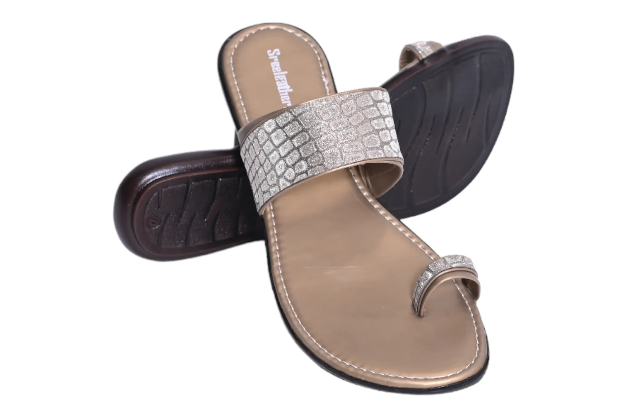 Ladies Fancy Chappal 29691