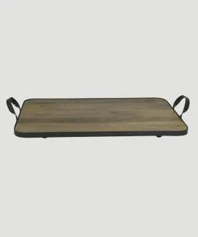 Large Ploughman Board with Handles