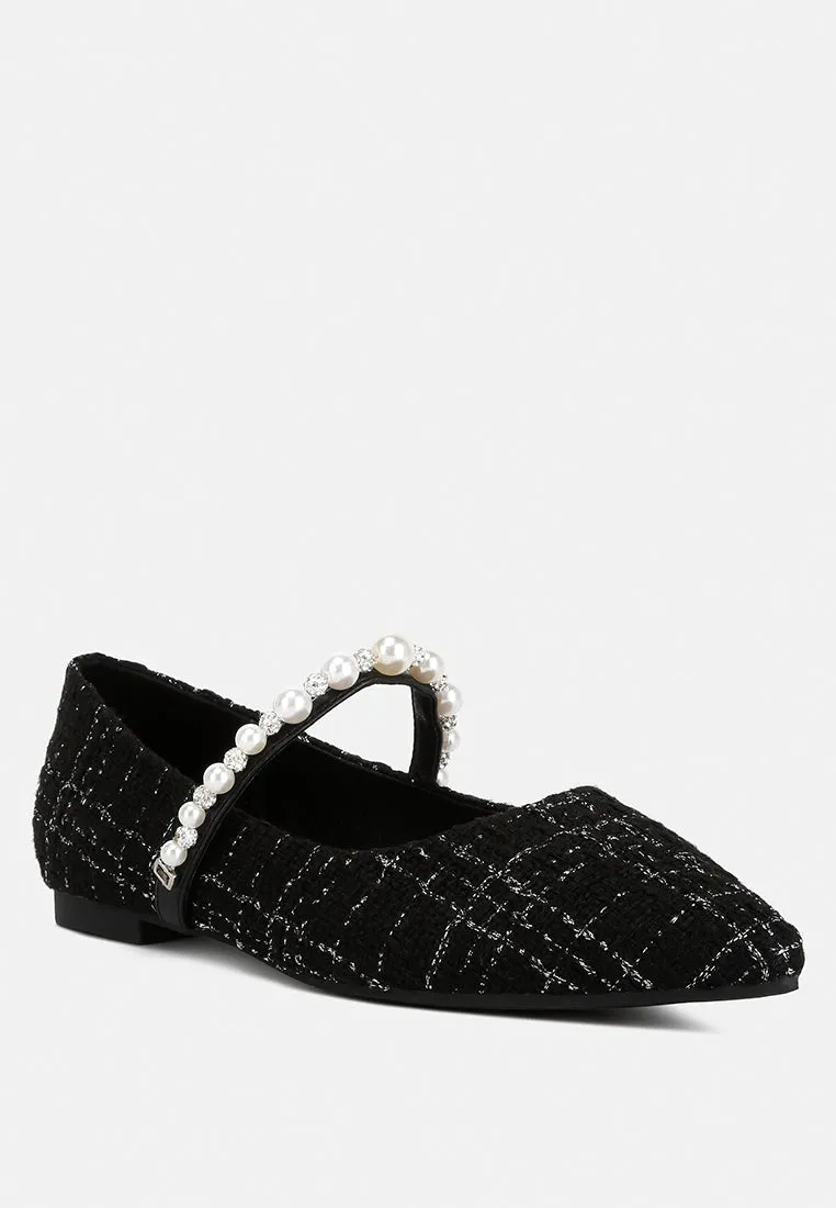 Mowie Mary Jane Flat