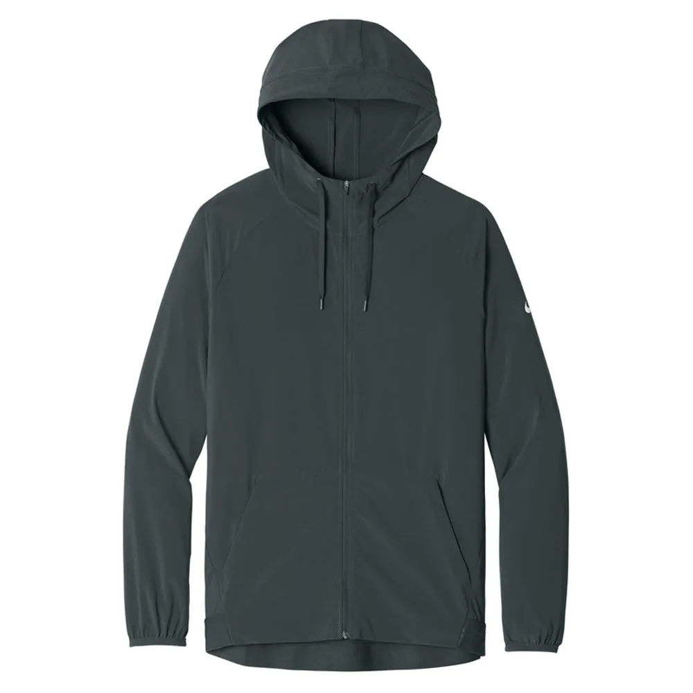 Nike Pro Hooded Jacket