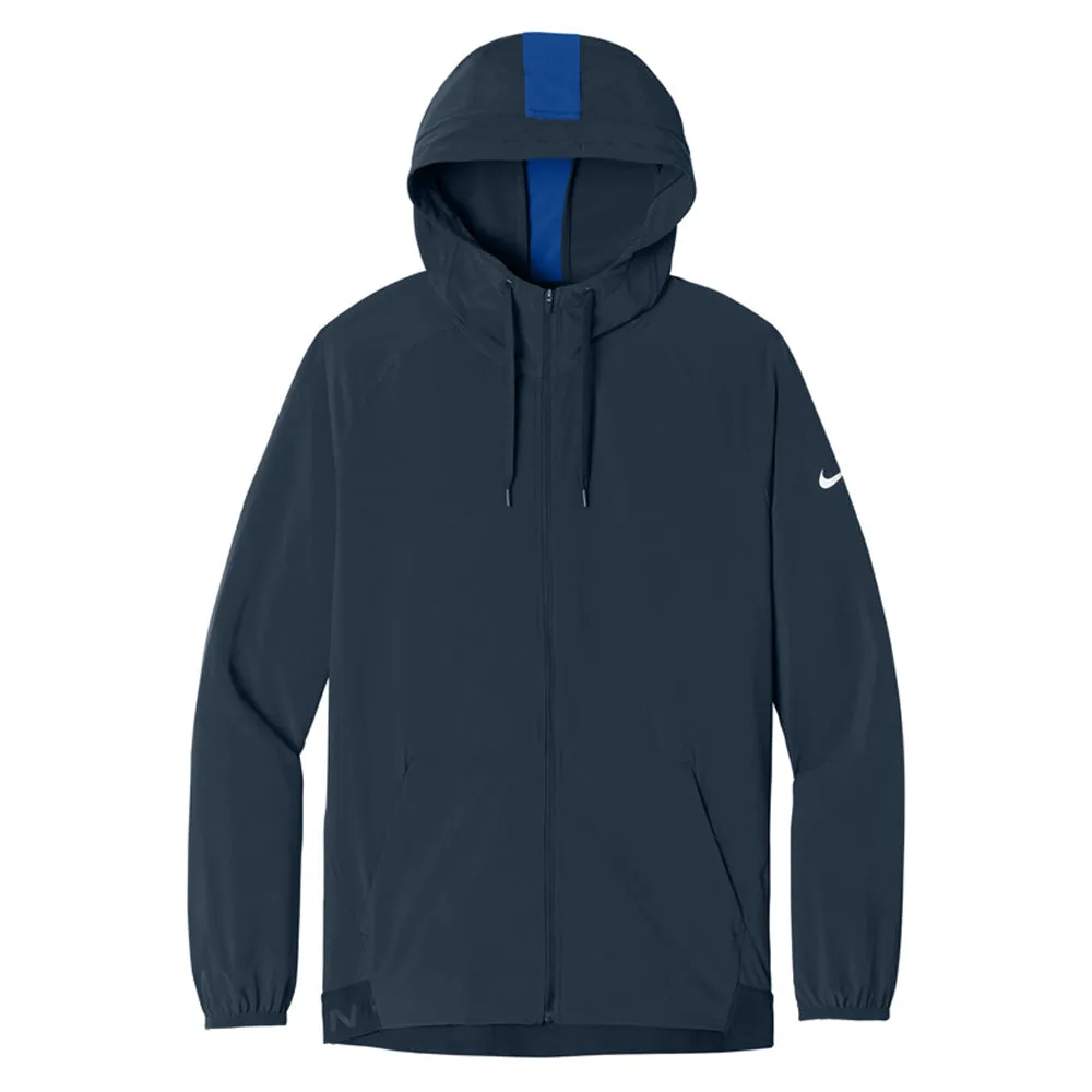 Nike Pro Hooded Jacket