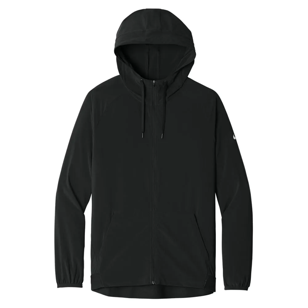 Nike Pro Hooded Jacket