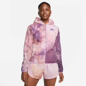 Nike Trail Repel Jacket Womens