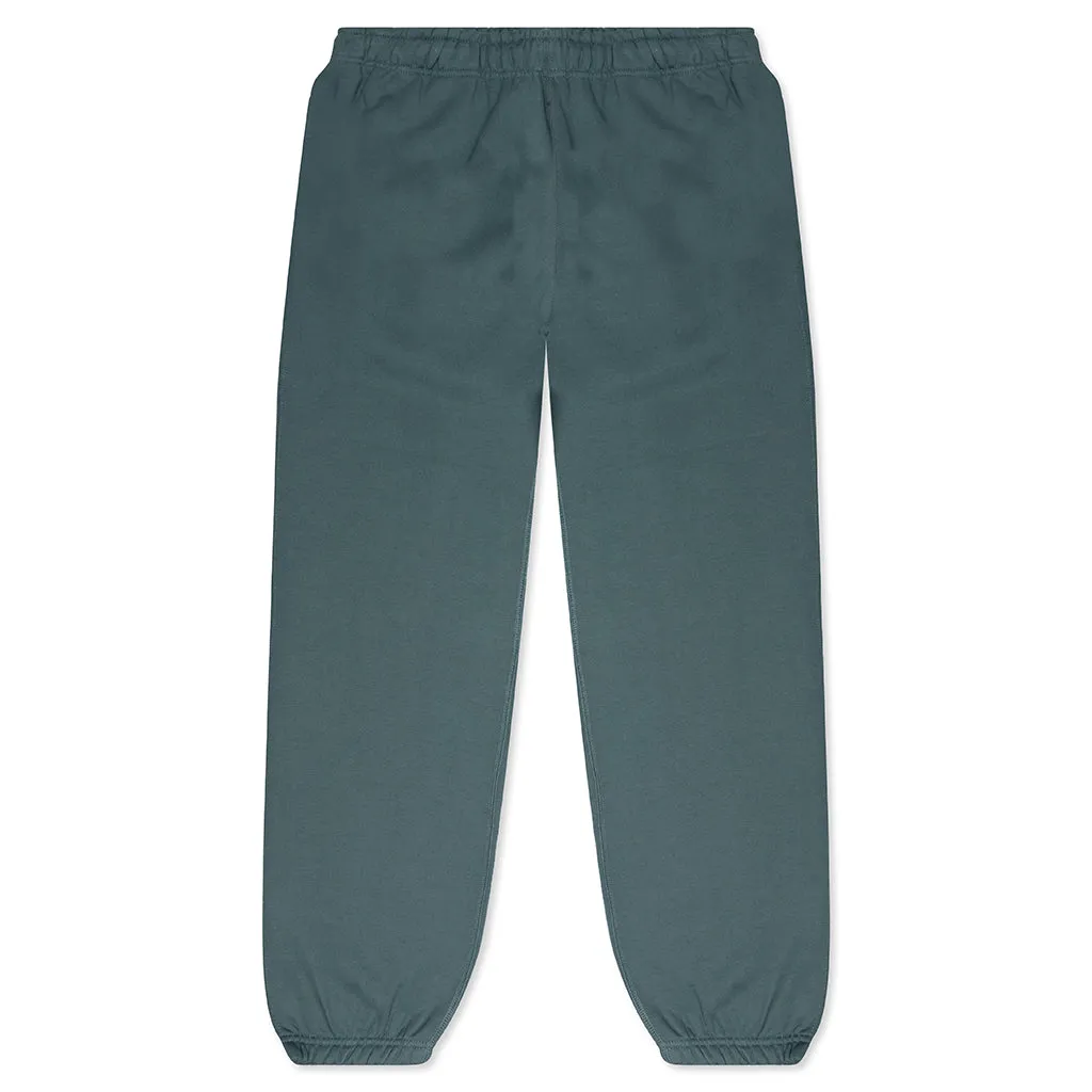 NikeLab Women's Fleece Trousers - Hasta/White