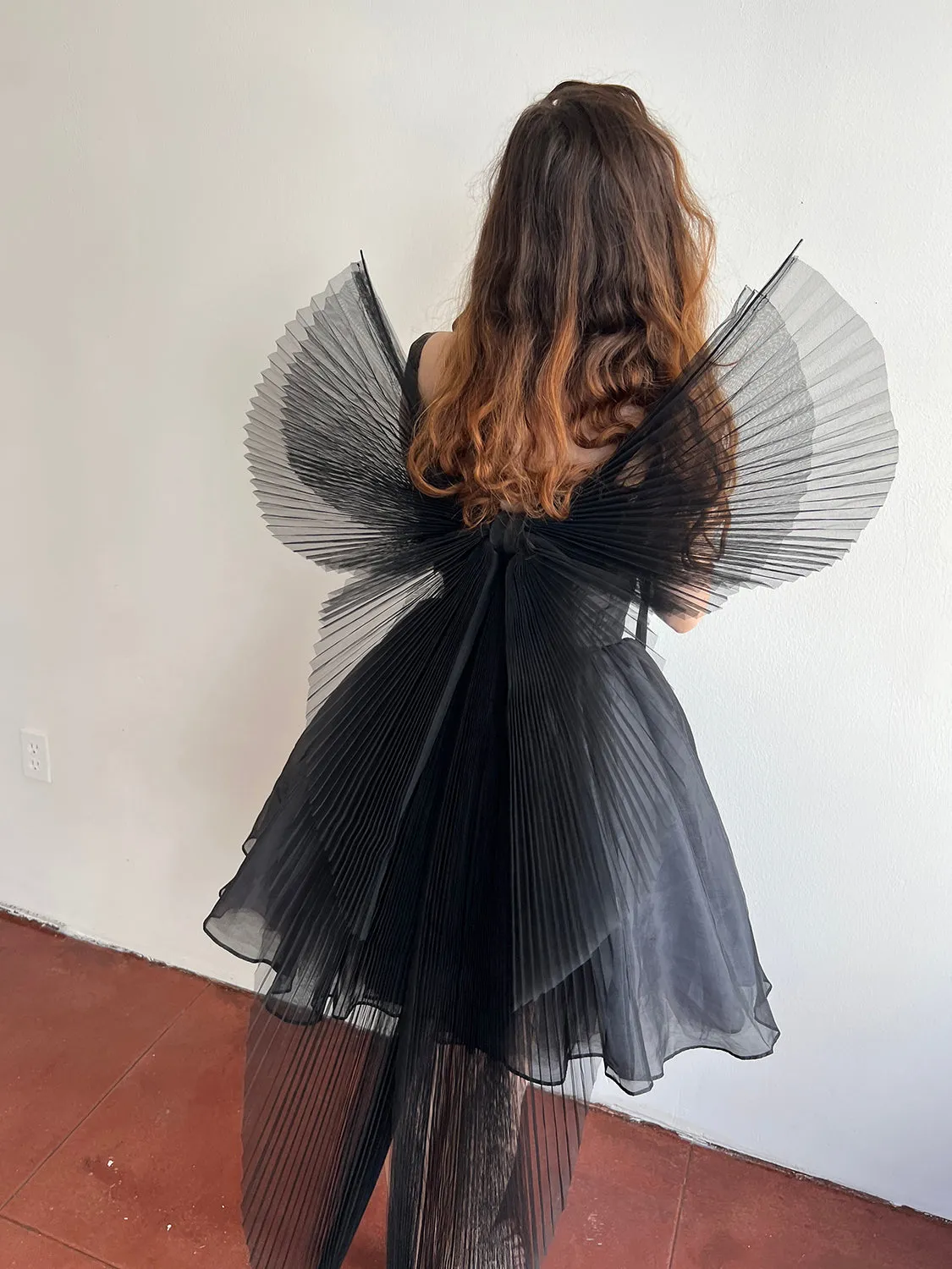 Princess Bow Wings