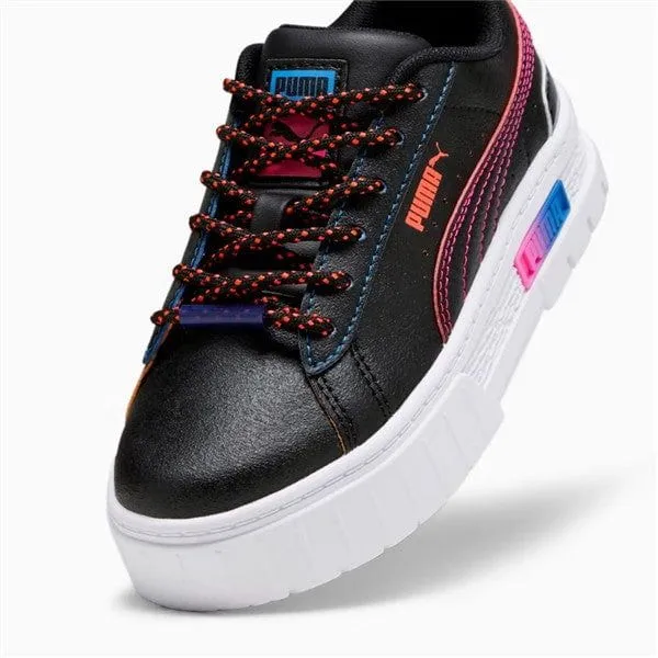 PUMA MAYZE COSMIC GIRL_ PRESCHOOL GIRLS