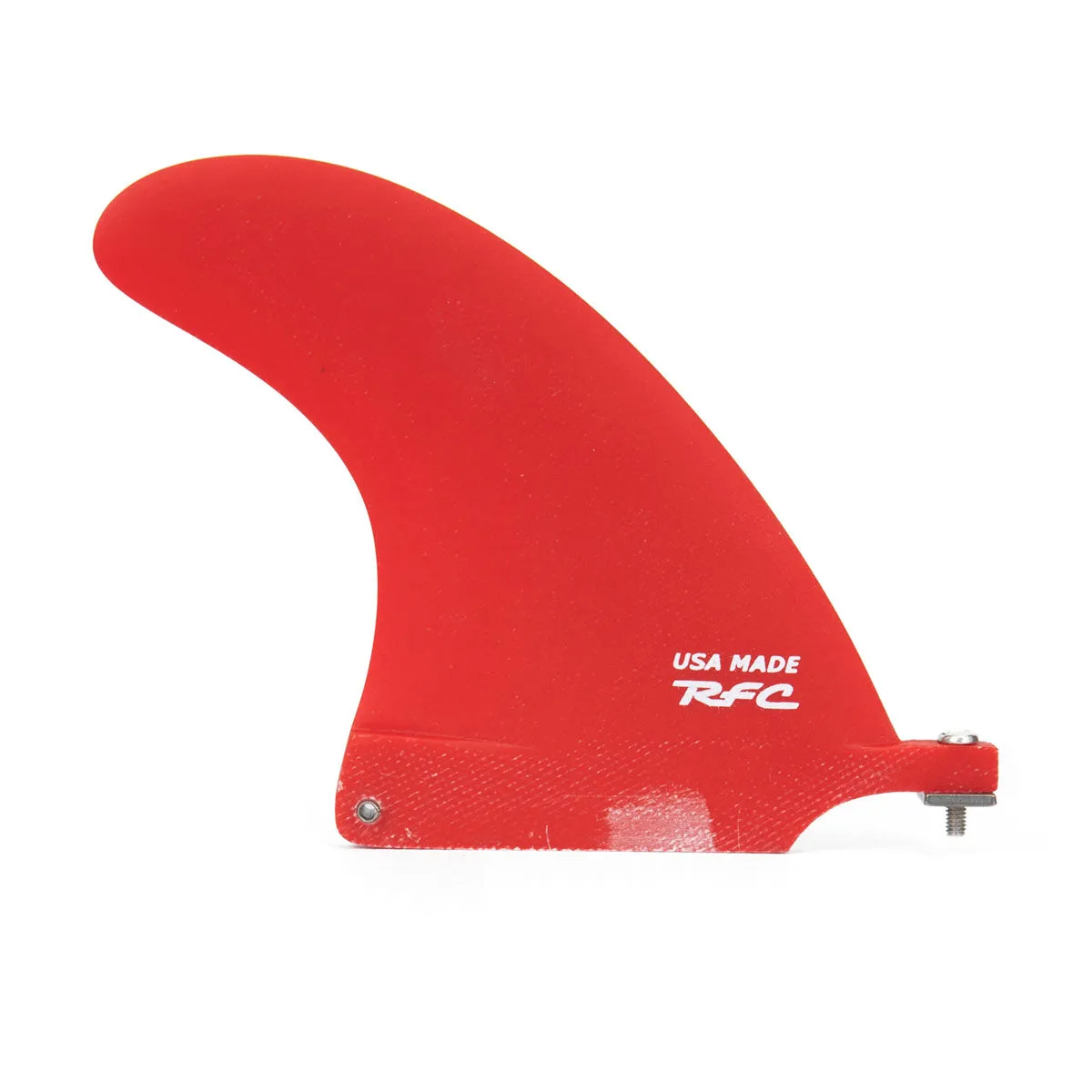 RAINBOW FIN CO. STEWART 4"-4.5" THRUSTER FIN