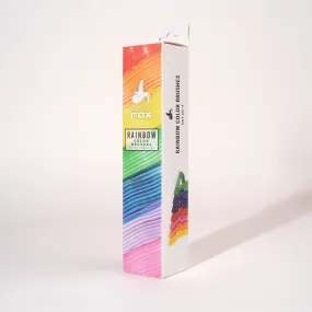 Rainbow Tint Brush Set