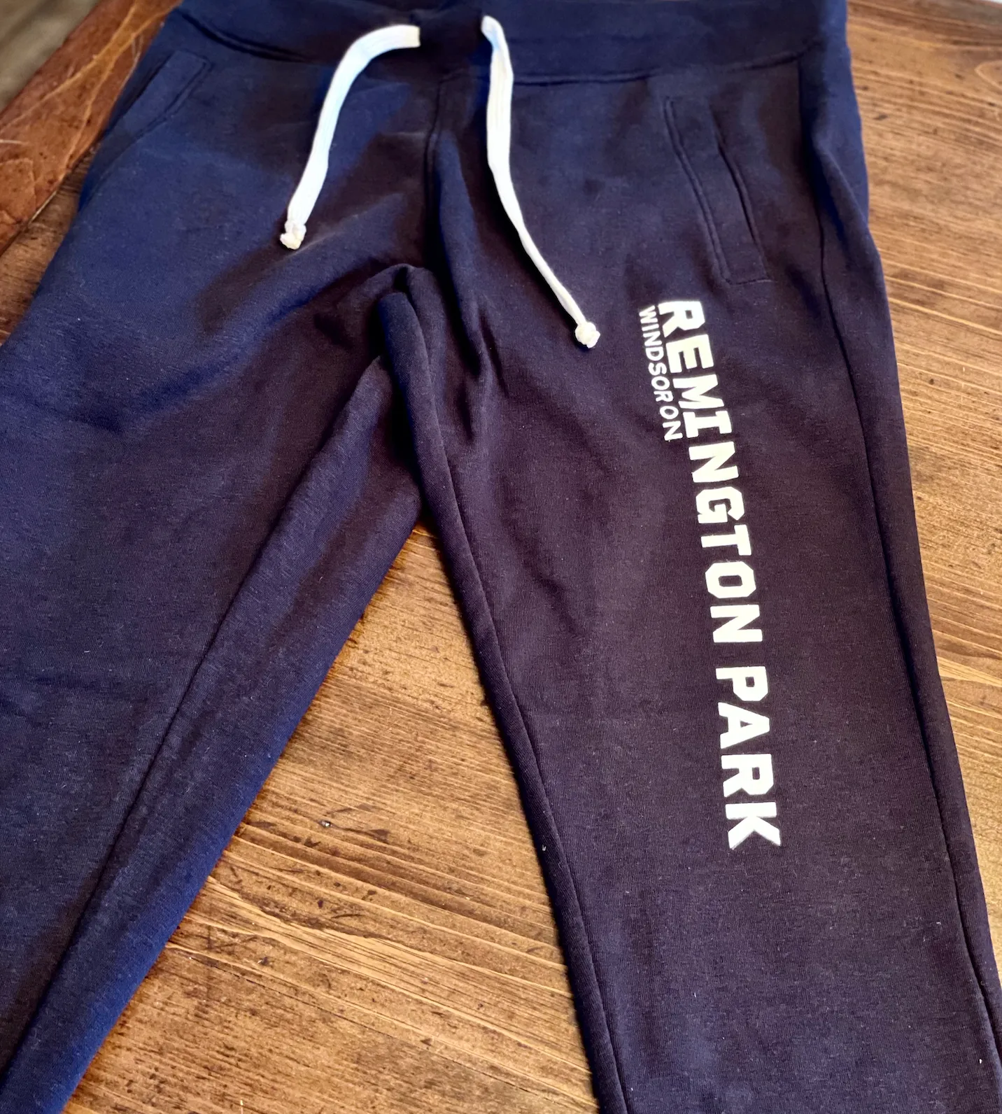 Remington Park Sweat Pants