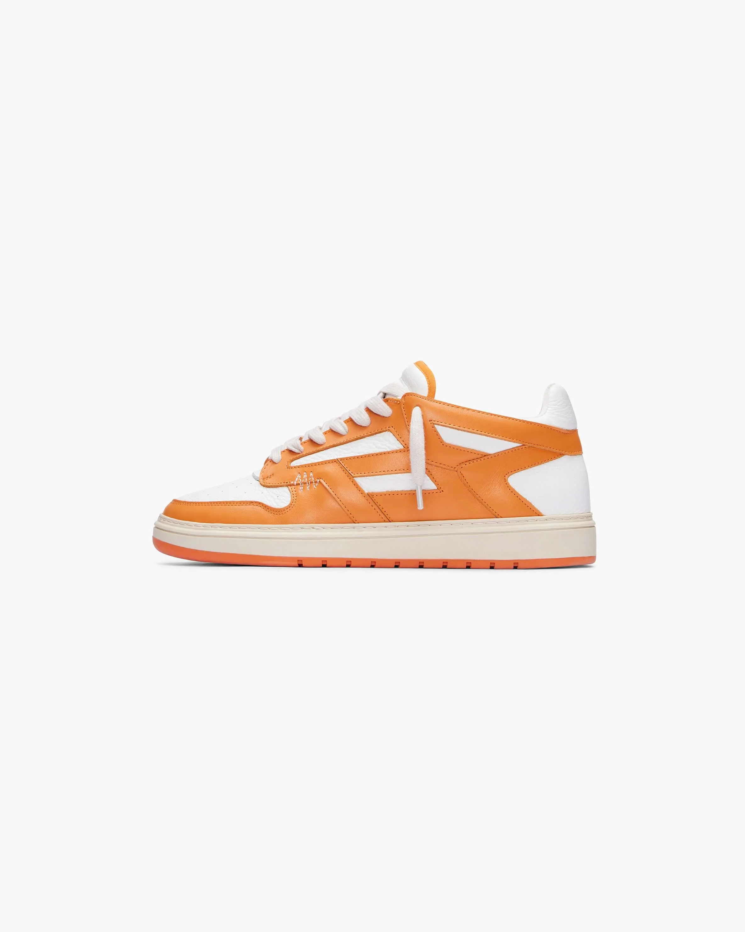 Reptor Low - Neon Orange