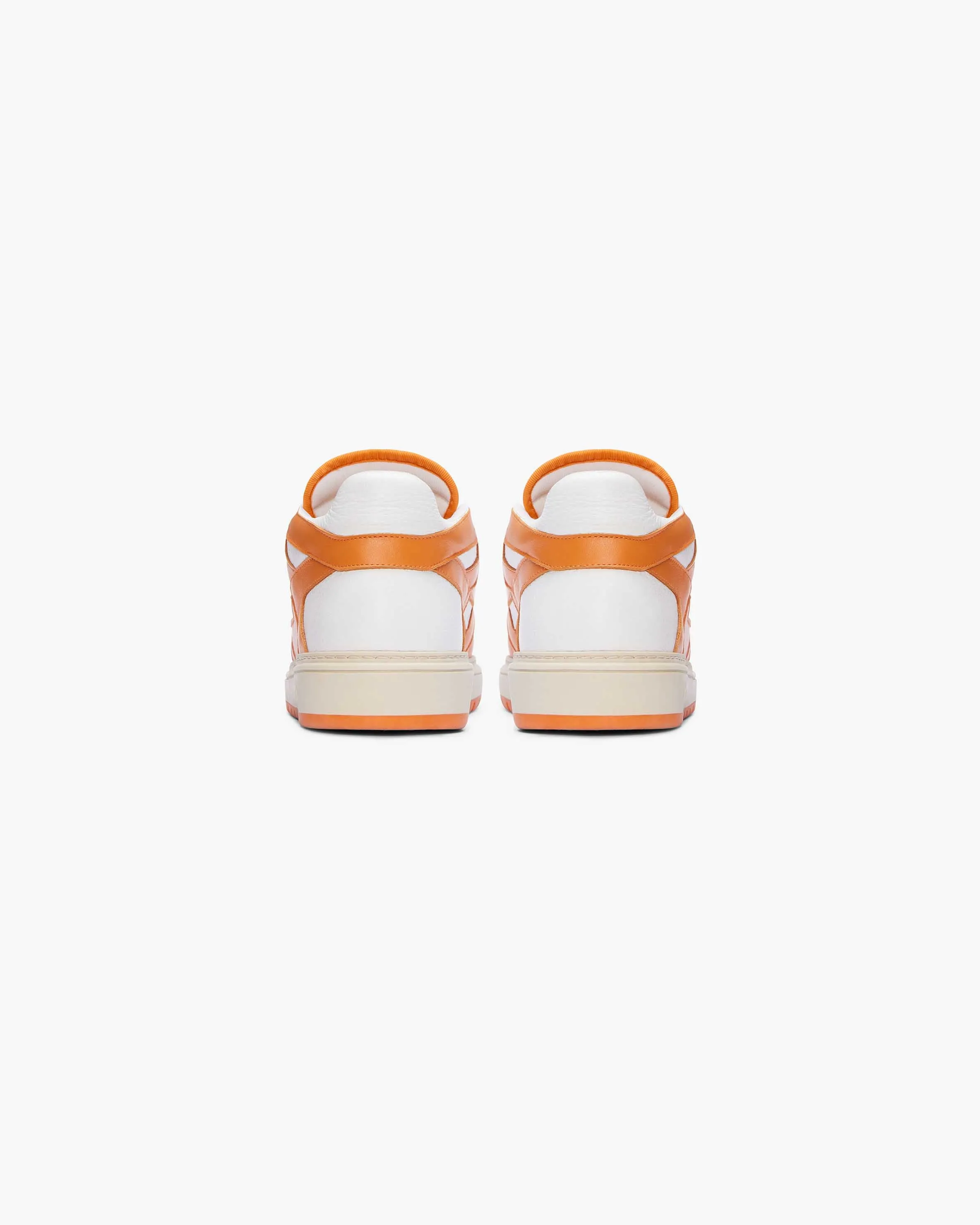 Reptor Low - Neon Orange