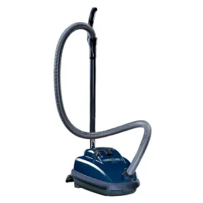 Sebo Airbelt K2 Kombi Canister Vacuum-Dark Blue