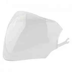 Striker Clear Visor